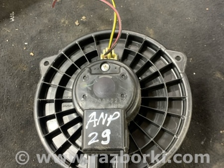 ФОТО Мотор печки для Subaru Legacy IV BL/BP (03-09) Київ