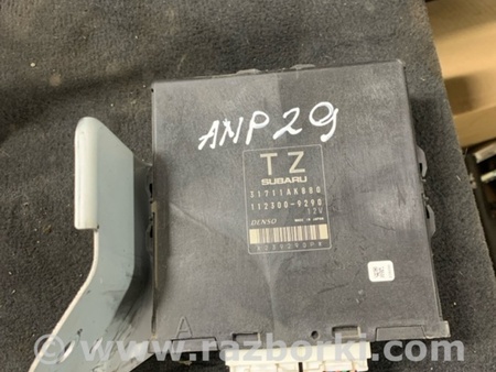 ФОТО Блок управления АКПП для Subaru Legacy IV BL/BP (03-09) Київ