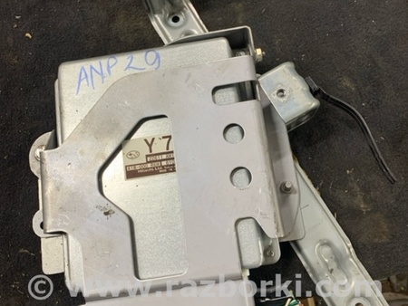 ФОТО Блок управления двигателем для Subaru Legacy IV BL/BP (03-09) Київ
