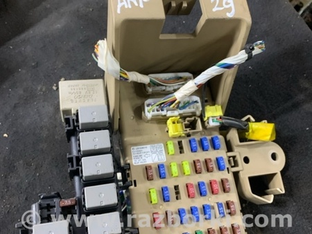 ФОТО Блок предохранителей для Subaru Legacy IV BL/BP (03-09) Київ