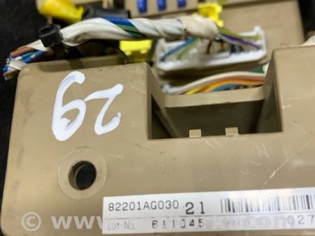 ФОТО Блок предохранителей для Subaru Legacy IV BL/BP (03-09) Київ