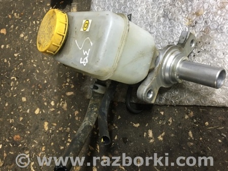 ФОТО Главный тормозной цилиндр для Subaru Forester SG Киев