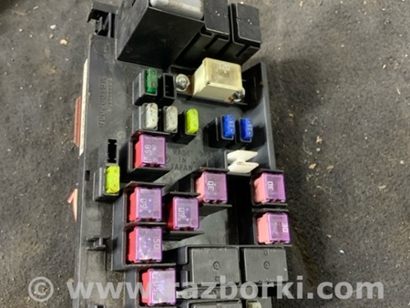 ФОТО Блок предохранителей для Subaru Legacy IV BL/BP (03-09) Київ