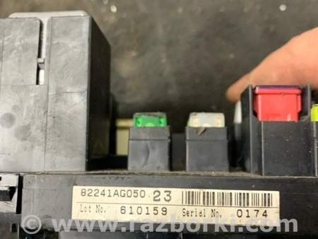 ФОТО Блок предохранителей для Subaru Legacy IV BL/BP (03-09) Київ