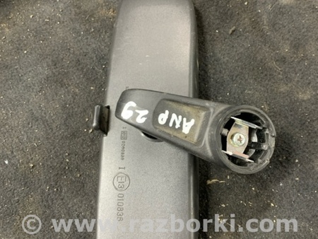 ФОТО Зеркало заднего вида (салон) для Subaru Legacy IV BL/BP (03-09) Київ