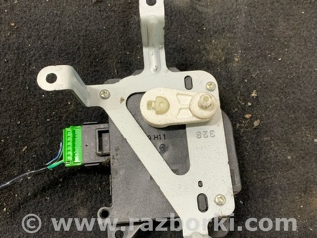 ФОТО Заслонка Печки для Subaru Legacy IV BL/BP (03-09) Київ