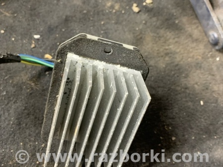ФОТО Реостат для Subaru Legacy IV BL/BP (03-09) Київ