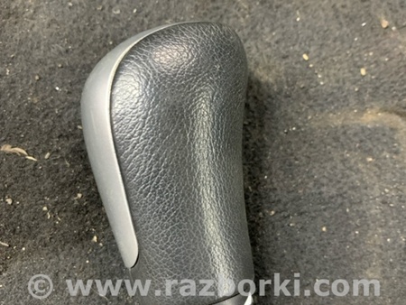 ФОТО Ручка КПП для Subaru Legacy IV BL/BP (03-09) Київ