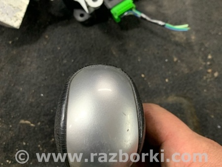 ФОТО Ручка КПП для Subaru Legacy IV BL/BP (03-09) Київ