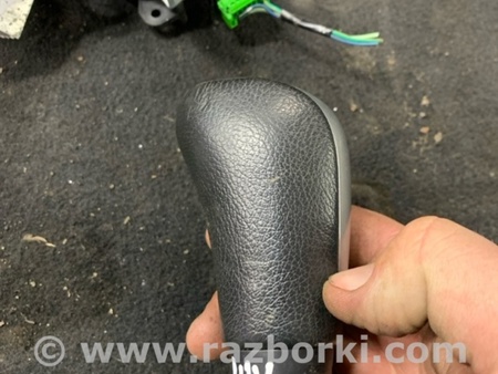 ФОТО Ручка КПП для Subaru Legacy IV BL/BP (03-09) Київ