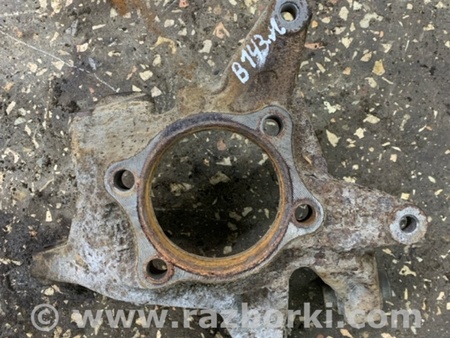 ФОТО Цапфа задняя для Subaru Legacy IV BL/BP (03-09) Київ