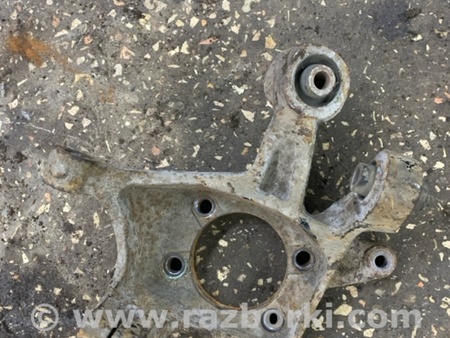 ФОТО Цапфа задняя для Subaru Legacy IV BL/BP (03-09) Київ