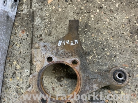 ФОТО Цапфа задняя для Subaru Legacy IV BL/BP (03-09) Київ