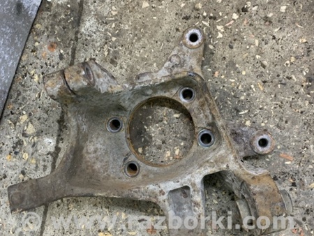 ФОТО Цапфа задняя для Subaru Legacy IV BL/BP (03-09) Київ