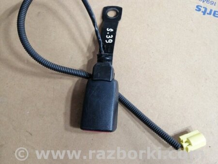 ФОТО Замок ремня безопасности для Subaru Forester SG Киев