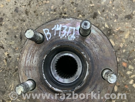 ФОТО Ступица задняя для Subaru Legacy IV BL/BP (03-09) Київ