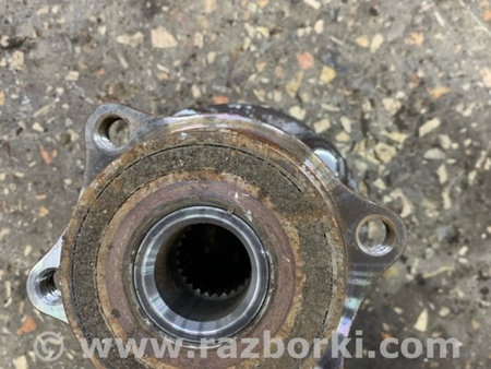 ФОТО Ступица задняя для Subaru Legacy IV BL/BP (03-09) Київ