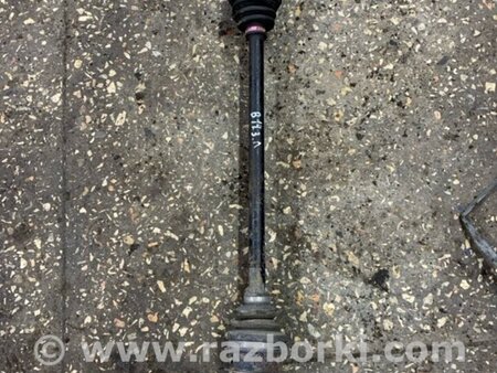 ФОТО Привод задний левый для Subaru Legacy IV BL/BP (03-09) Київ