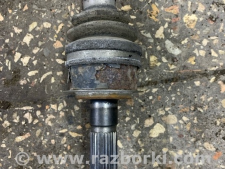 ФОТО Привод задний левый для Subaru Legacy IV BL/BP (03-09) Київ