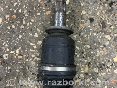 ФОТО Привод задний левый для Subaru Legacy IV BL/BP (03-09) Київ