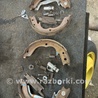 ФОТО колодки ручника для Subaru Legacy IV BL/BP (03-09) Київ