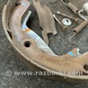 ФОТО колодки ручника для Subaru Legacy IV BL/BP (03-09) Київ