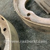 ФОТО колодки ручника для Subaru Legacy IV BL/BP (03-09) Київ