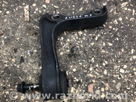 ФОТО Подушка редуктора передняя левая для KIA Sorento 1 BL (02-09) Київ