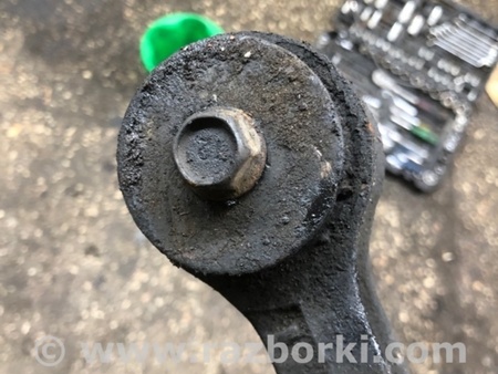 ФОТО Подушка редуктора передняя левая для KIA Sorento 1 BL (02-09) Київ