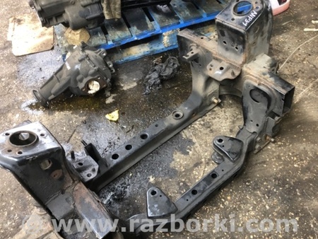 ФОТО Подрамник передний для KIA Sorento 1 BL (02-09) Київ