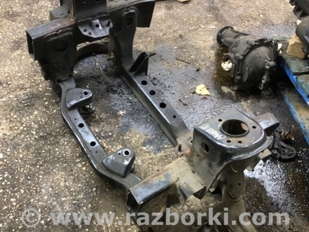 ФОТО Подрамник передний для KIA Sorento 1 BL (02-09) Київ