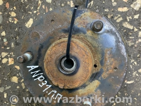 ФОТО Опора стойки передняя правая для KIA Sorento 1 BL (02-09) Київ