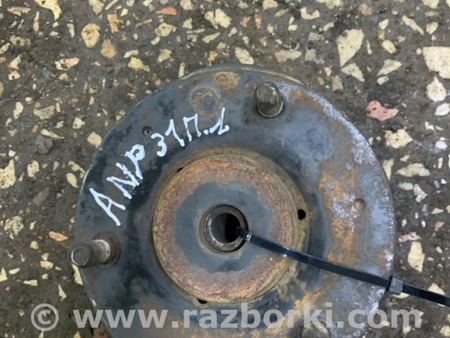 ФОТО Опора стойки передняя левая для KIA Sorento 1 BL (02-09) Київ