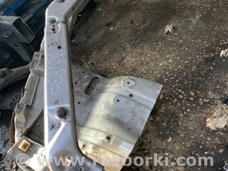 ФОТО Передняя панель (Телевизор) для KIA Sorento 1 BL (02-09) Київ