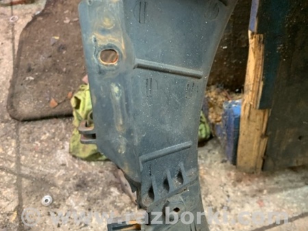 ФОТО Диффузор для KIA Sorento 1 BL (02-09) Київ