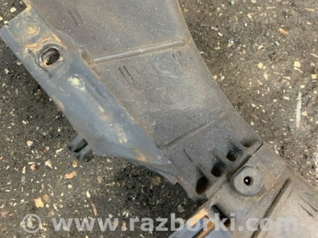 ФОТО Диффузор для KIA Sorento 1 BL (02-09) Київ