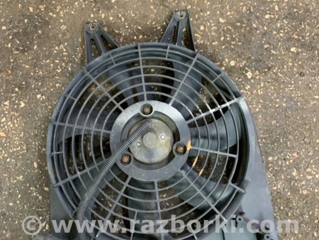 ФОТО Вентилятор радиатора для KIA Sorento 1 BL (02-09) Київ