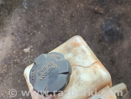 ФОТО Расширительный бачок для KIA Sorento 1 BL (02-09) Київ