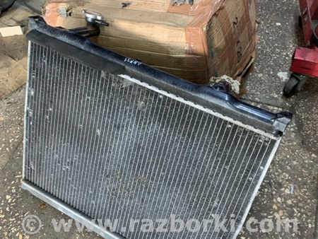ФОТО Радиатор основной для KIA Sorento 1 BL (02-09) Київ