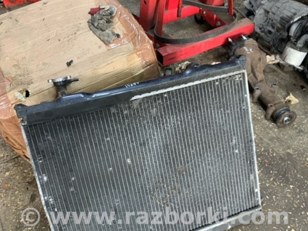 ФОТО Радиатор основной для KIA Sorento 1 BL (02-09) Київ