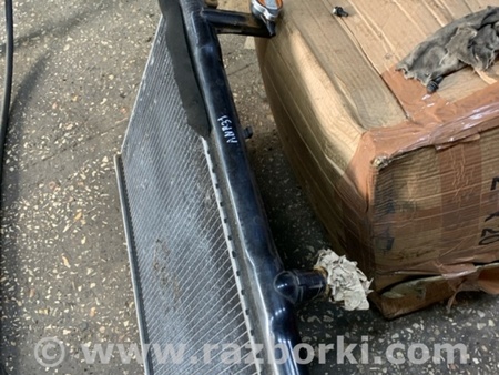 ФОТО Радиатор основной для KIA Sorento 1 BL (02-09) Київ