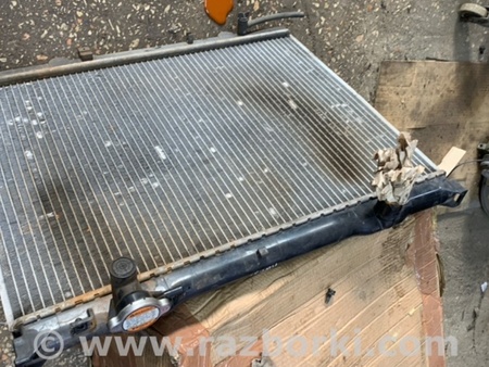 ФОТО Радиатор основной для KIA Sorento 1 BL (02-09) Київ