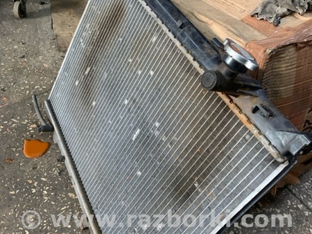 ФОТО Радиатор основной для KIA Sorento 1 BL (02-09) Київ