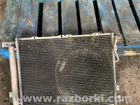 ФОТО Радиатор кондиционера для KIA Sorento 1 BL (02-09) Київ