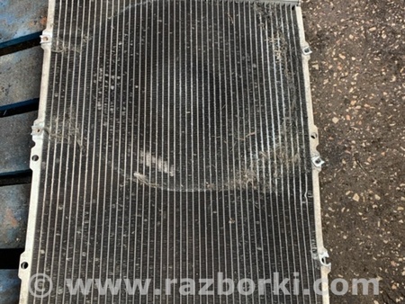 ФОТО Радиатор кондиционера для KIA Sorento 1 BL (02-09) Київ