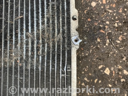 ФОТО Радиатор кондиционера для KIA Sorento 1 BL (02-09) Київ