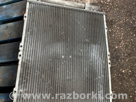 ФОТО Радиатор кондиционера для KIA Sorento 1 BL (02-09) Київ