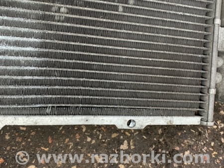 ФОТО Радиатор кондиционера для KIA Sorento 1 BL (02-09) Київ