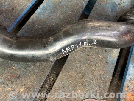 ФОТО Патрубок интеркулера левый для KIA Sorento 1 BL (02-09) Київ