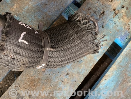 ФОТО Патрубок интеркулера левый для KIA Sorento 1 BL (02-09) Київ